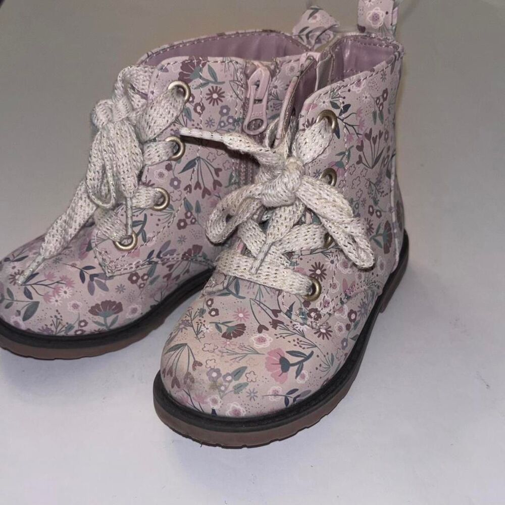 Cat-jack Toddler Boots